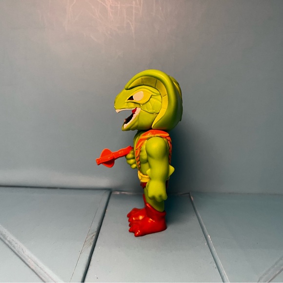 Funko Soda - Masters of the Universe - Kobra Khan Chase - 2021 Spring Convention - Picture 5 of 12